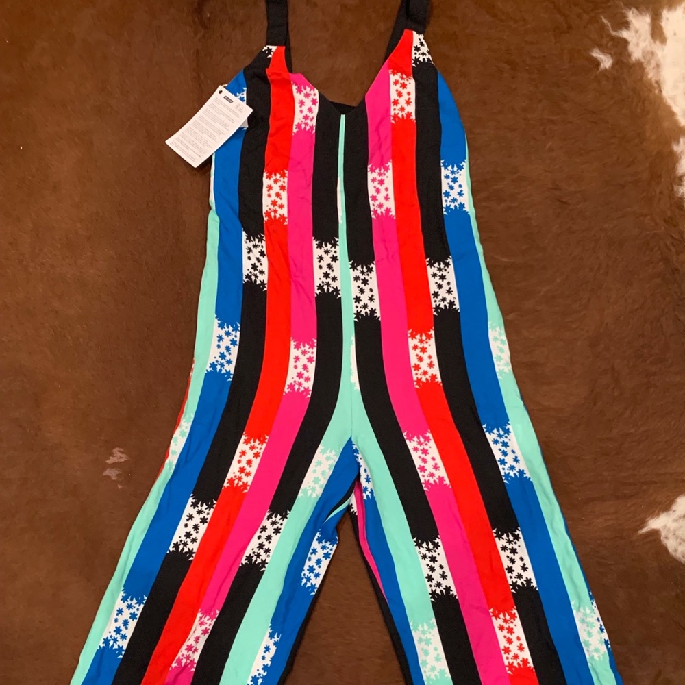 Jumpsuit - Picture 2 of 3